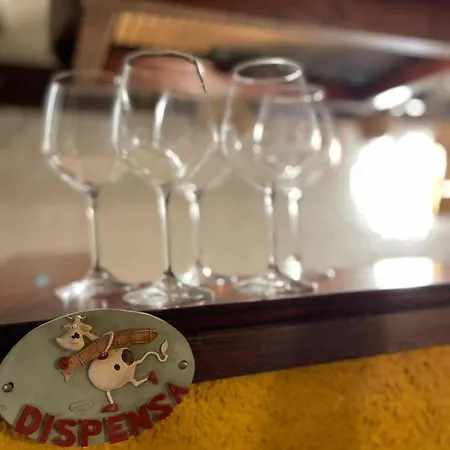 Casa Belvedere Sant'anna Appartamento Rivisondoli