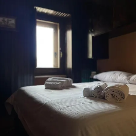 Casa Belvedere Sant'anna Appartamento *