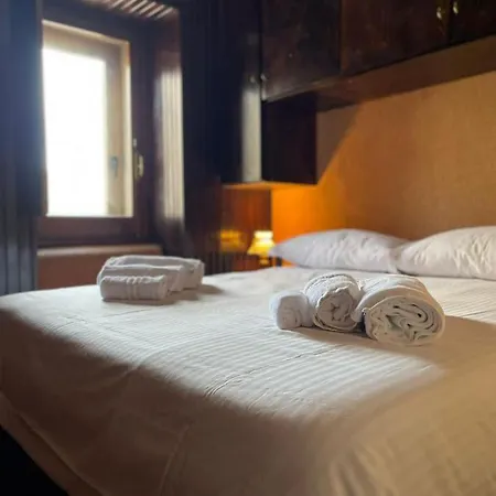 Appartamento Casa Belvedere Sant'anna