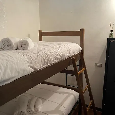 Casa Belvedere Sant'anna Apartment