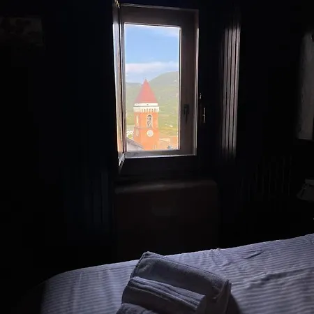 Casa Belvedere Sant'anna Apartment