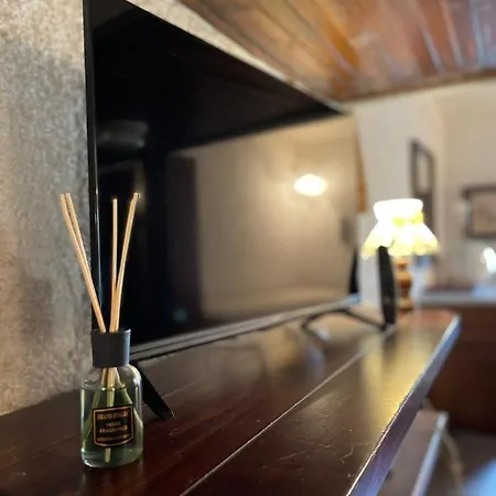 Apartment Casa Belvedere Sant'anna Rivisondoli