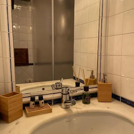 Casa Belvedere Sant'anna Apartment