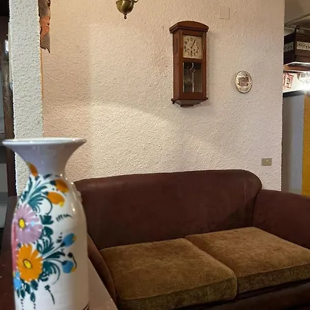 Casa Belvedere Sant'anna Rivisondoli