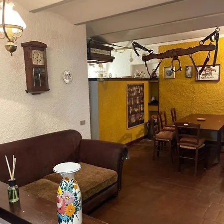 Casa Belvedere Sant'anna Rivisondoli