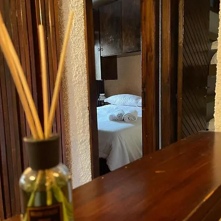 Apartment Casa Belvedere Sant'anna Rivisondoli