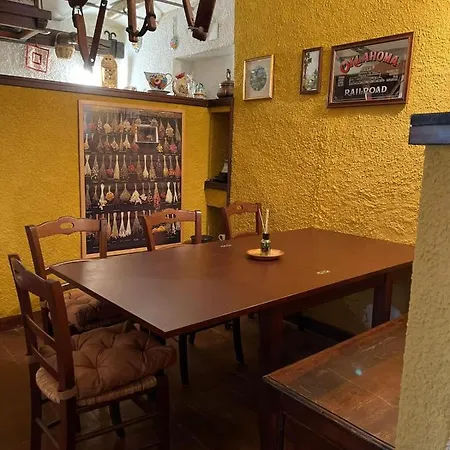 Casa Belvedere Sant'anna Rivisondoli