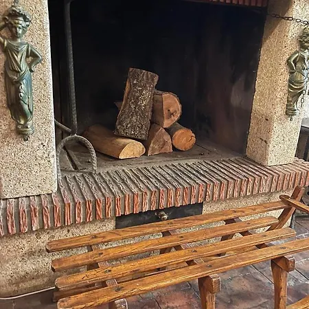 Appartamento Casa Belvedere Sant'anna