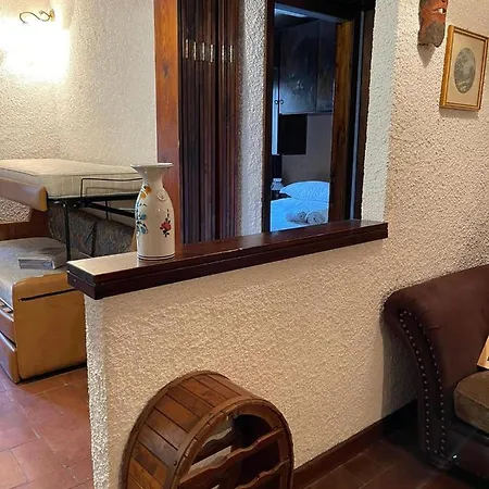 Casa Belvedere Sant'anna * Rivisondoli