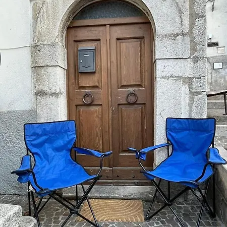 Apartment Casa Belvedere Sant'anna Rivisondoli