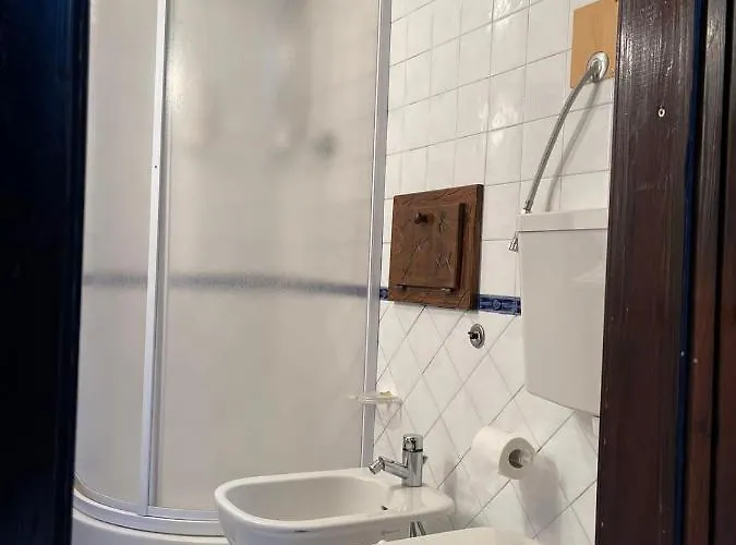 Casa Belvedere Sant'anna * Rivisondoli