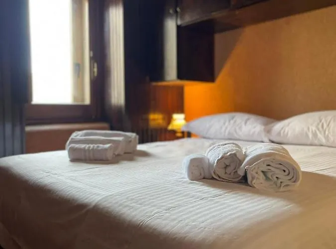 Apartman Casa Belvedere Sant'anna