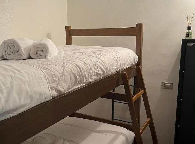 Casa Belvedere Sant'anna Apartman