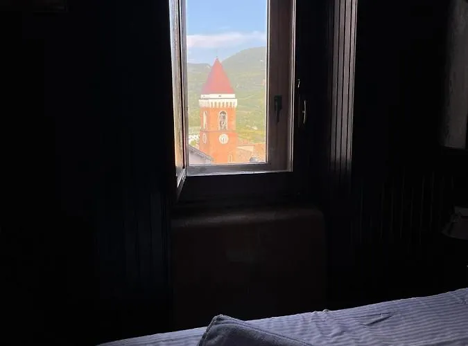 Casa Belvedere Sant'anna Apartman