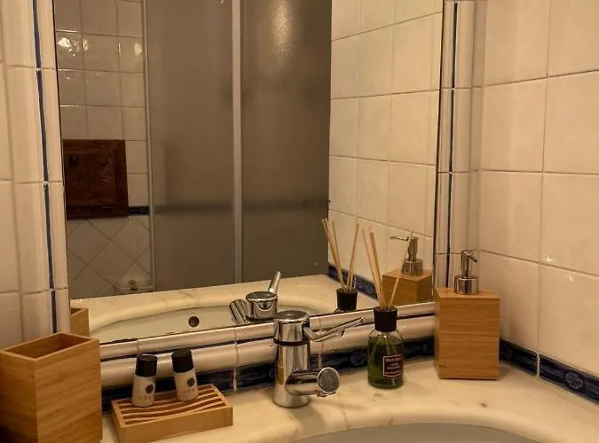 Casa Belvedere Sant'anna Apartman