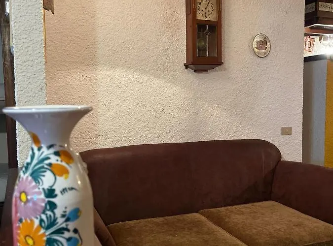 Casa Belvedere Sant'anna Rivisondoli