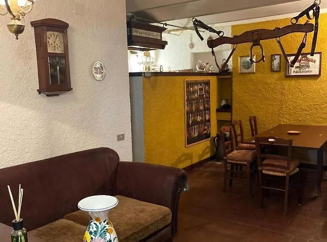 Casa Belvedere Sant'anna Rivisondoli