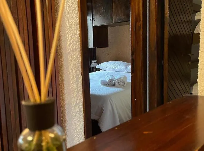 Apartman Casa Belvedere Sant'anna Rivisondoli