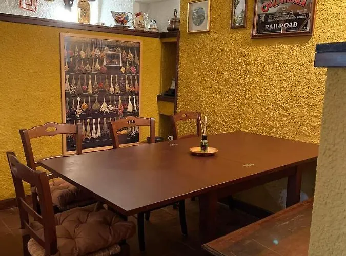 Casa Belvedere Sant'anna Rivisondoli