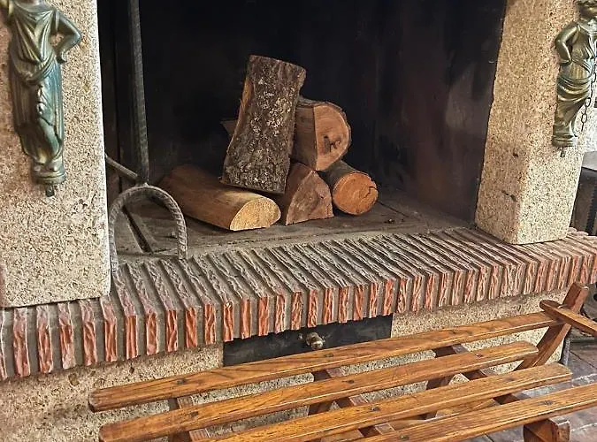 Apartman Casa Belvedere Sant'anna