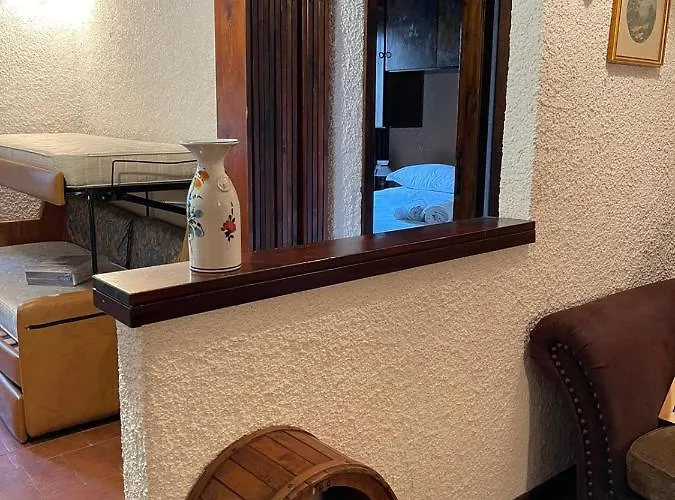 Casa Belvedere Sant'anna * Rivisondoli