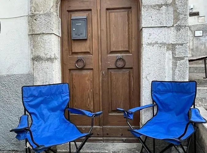 Apartman Casa Belvedere Sant'anna Rivisondoli