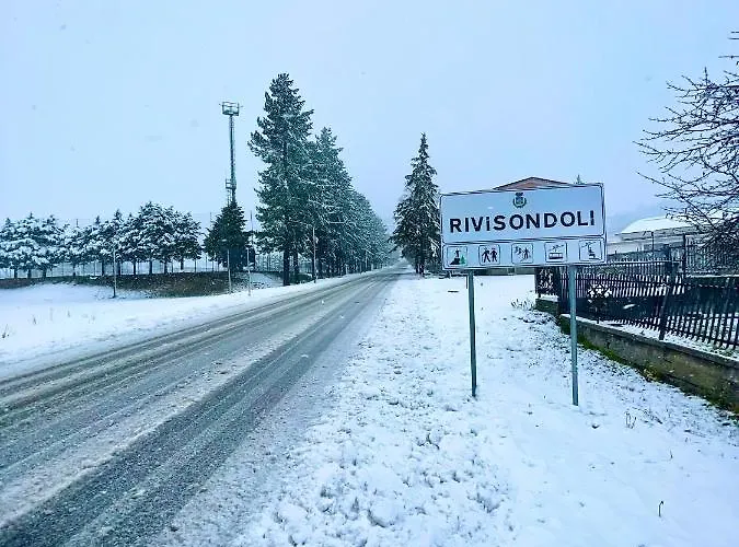 Casa Belvedere Sant'anna